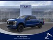 Ford F-250SD