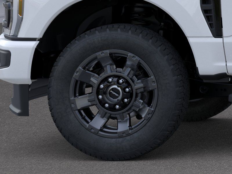2026 Ford F-350 Super Duty XL - Photo 19