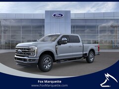 2026 Ford F-350SD Lariat Truck
