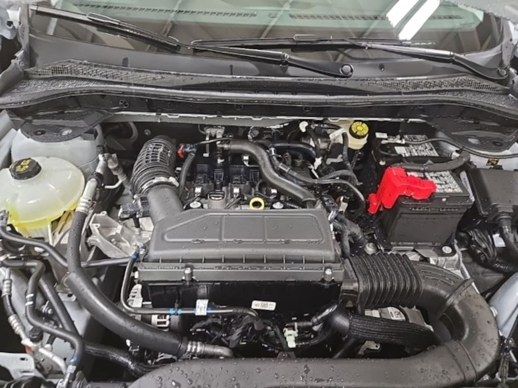 Used 2025 Ford Escape Active SUV