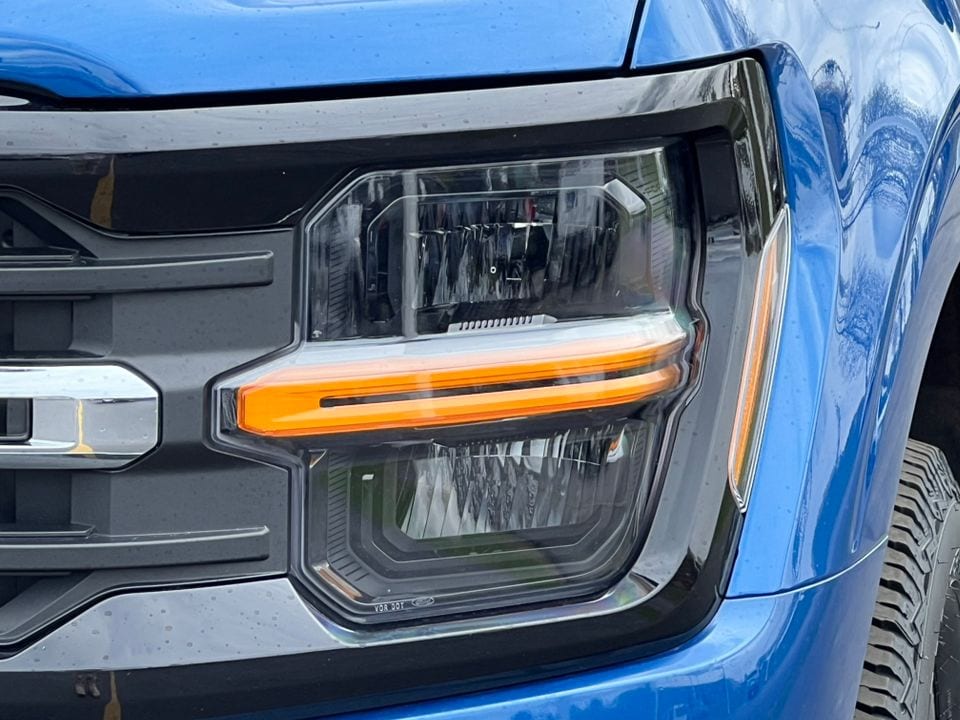 2024 Ford F-150 XLT - Photo 37