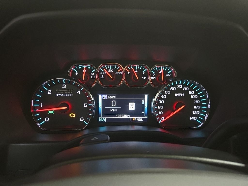Used 2017 GMC Sierra 1500 SLT with VIN 3GTU2NEC3HG177094 for sale in Marquette, MI