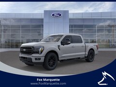 2026 Ford F-150 Lariat Truck