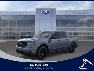 2026 Ford Maverick XLT Truck