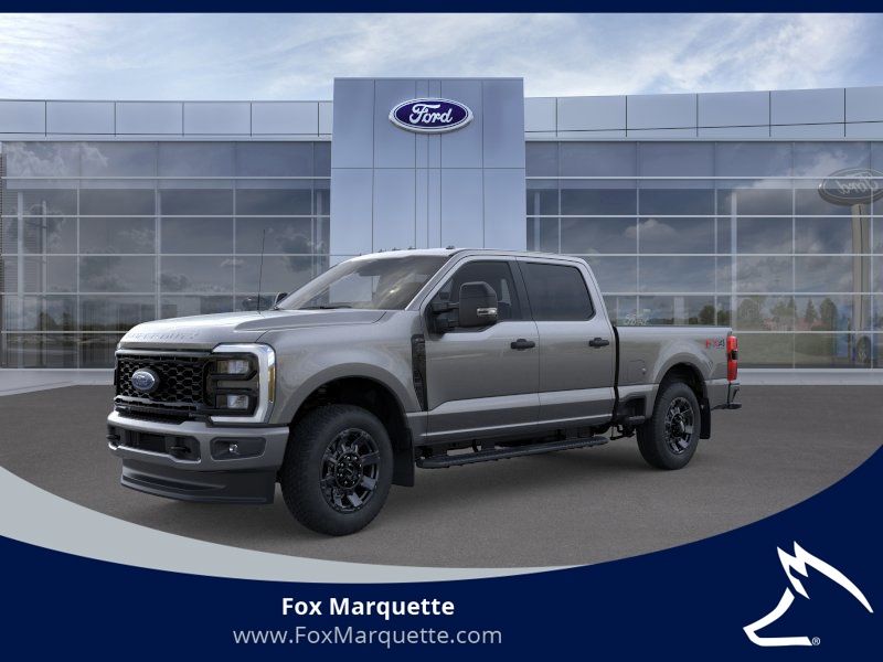 2026 Ford F-350 XL 4x4 Crew Cab 6-3/4' Box SRW's photo