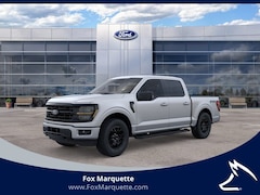 2026 Ford F-150 XLT Truck