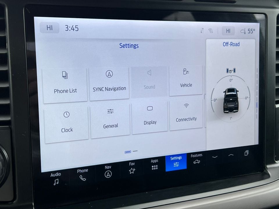 2024 Ford F-150 XLT - Photo 26