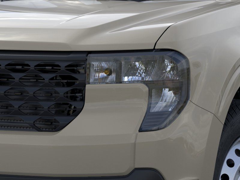 2025 Ford Maverick XL - Photo 19