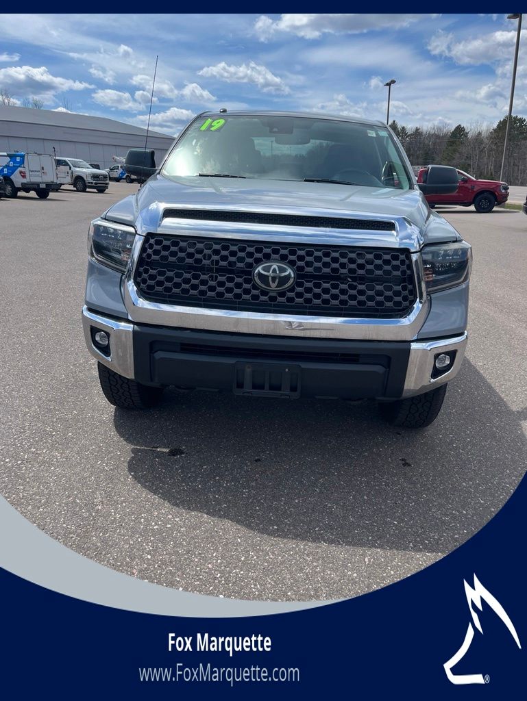 2019 Toyota Tundra