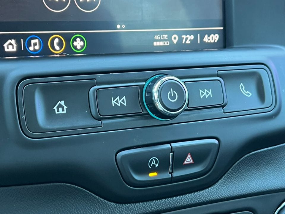 2022 GMC Terrain SLE - Photo 22