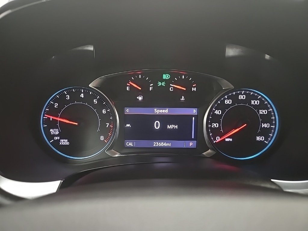 Certified 2023 Chevrolet Traverse LT SUV