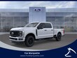 Ford F-250SD