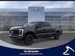  Ford F-250SD