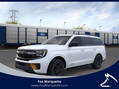 New 2026 Ford Expedition Tremor SUV in Marquette, MI