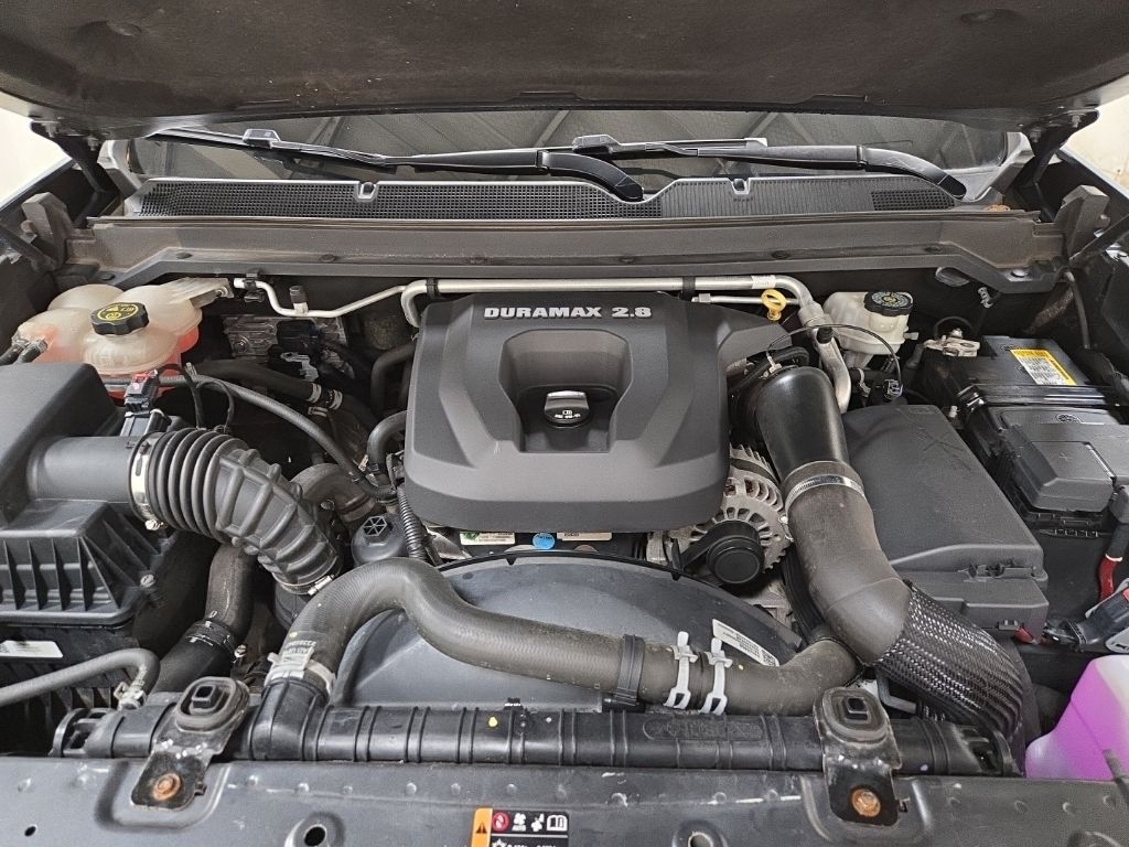 Used 2016 Chevrolet Colorado LT Truck
