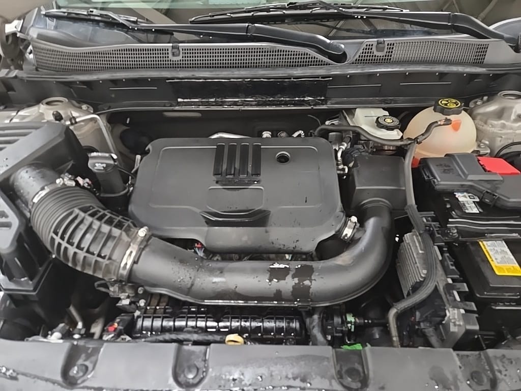 Used 2021 Chevrolet Blazer LT SUV