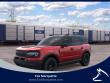  Ford Bronco Sport