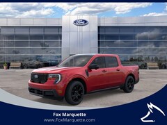 2026 Ford Maverick Lariat Truck