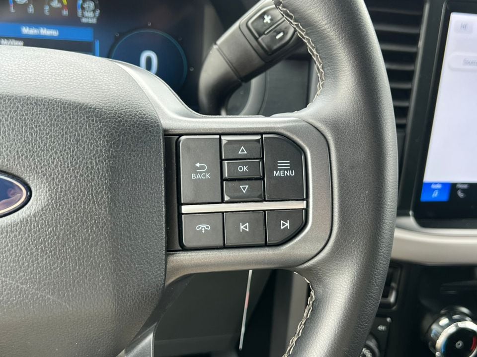 2024 Ford F-150 XLT - Photo 23