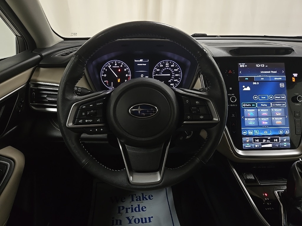 Used 2023 Subaru Outback Limited XT SUV