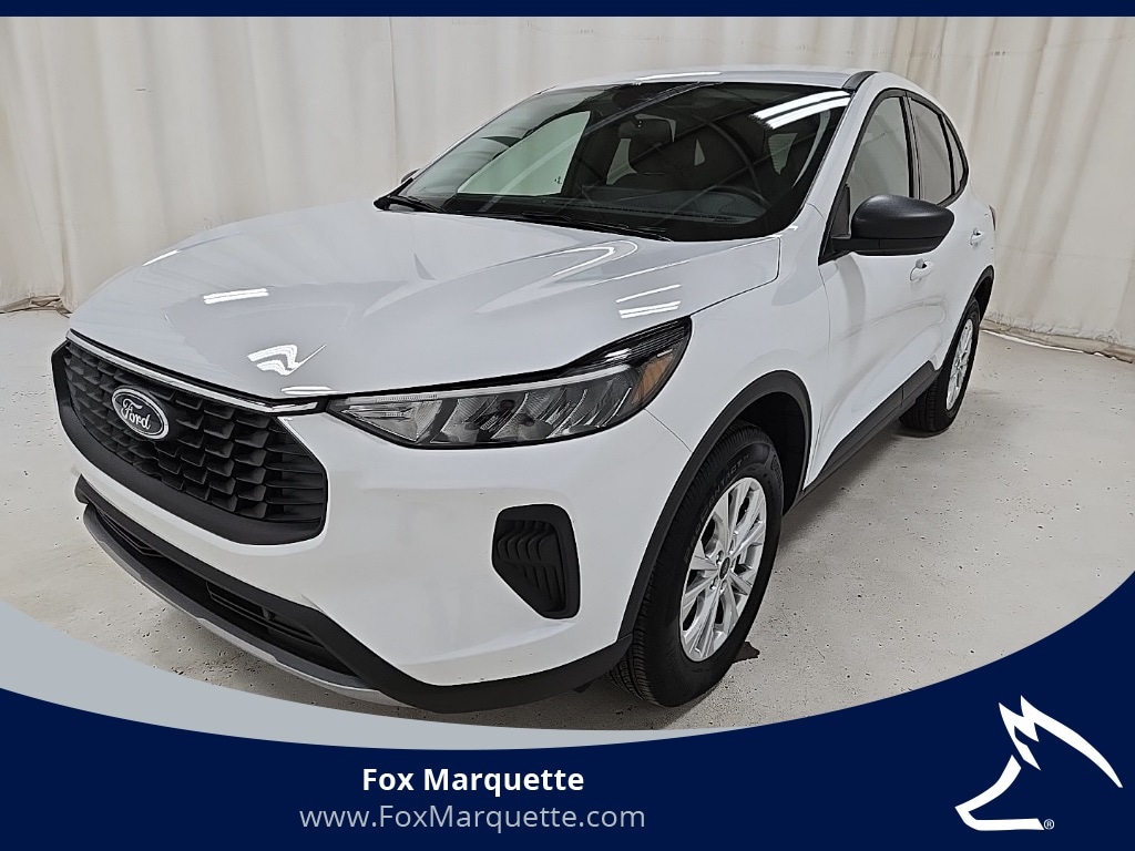 2025 Ford Escape Active's photo