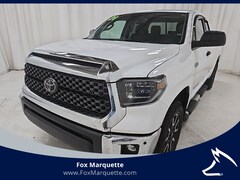 2020 Toyota Tundra SR5 Truck