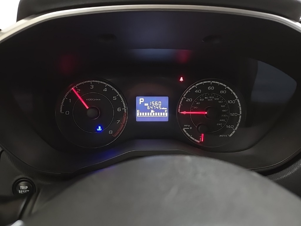 Used 2019 Subaru Crosstrek Premium with VIN JF2GTADC0KH240476 for sale in Marquette, MI