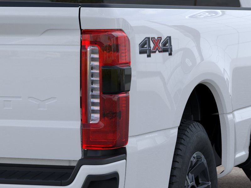 2026 Ford F-350 Super Duty XL - Photo 21