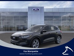 2026 Ford Escape ST-Line Select SUV
