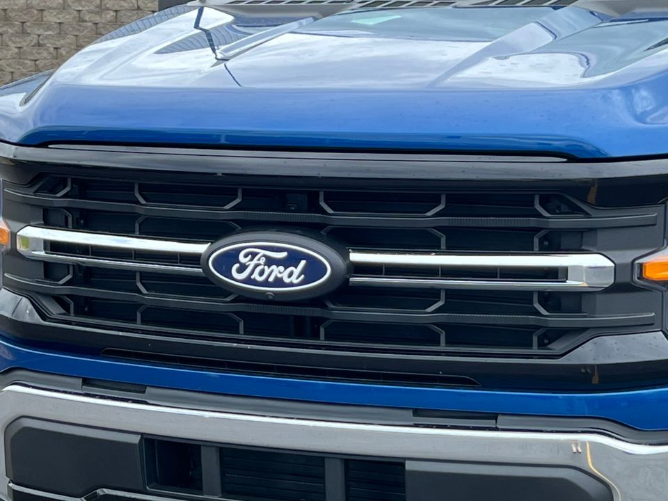 2024 Ford F-150 XLT - Photo 38