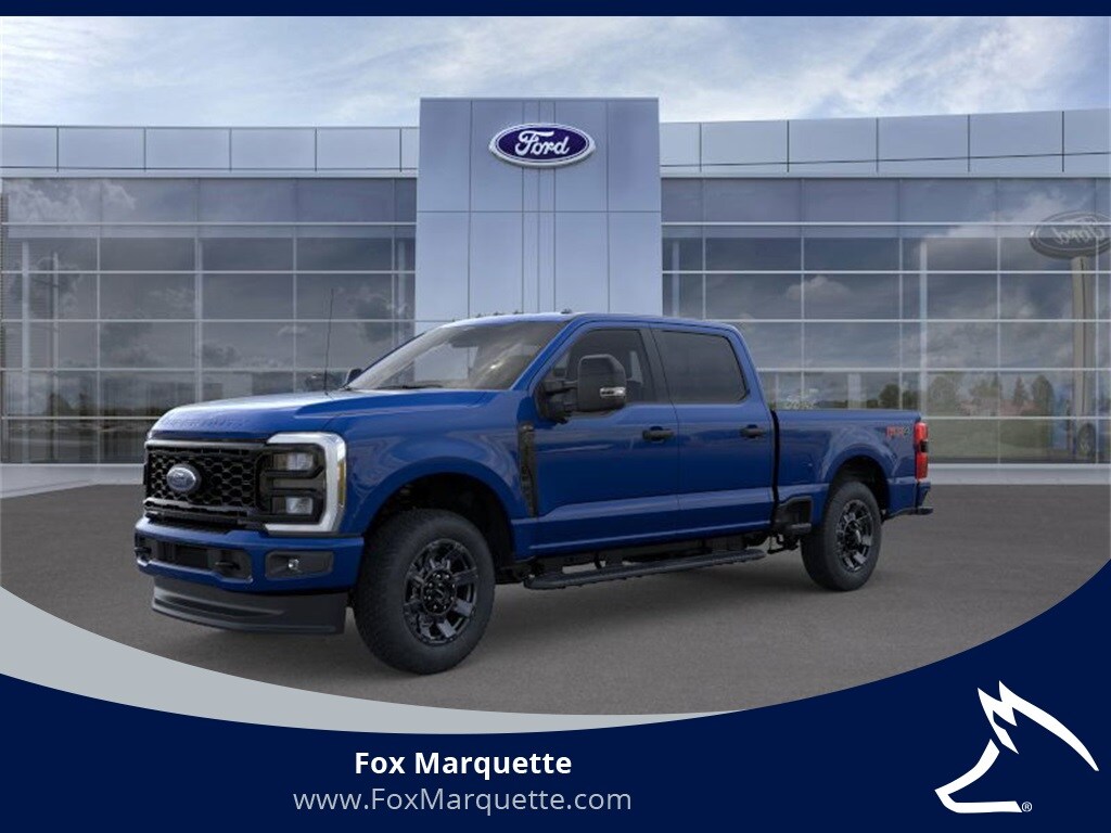 New 2026 Ford F-250SD XL Truck
