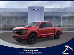 2026 Ford F-150 XLT Truck