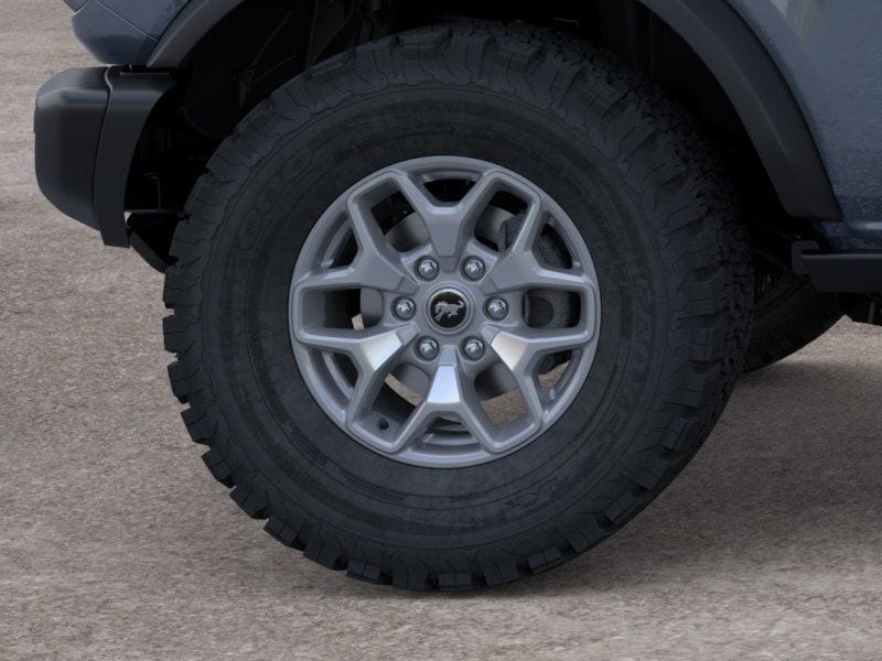 2025 Ford Bronco 4-Door Badlands - Photo 21