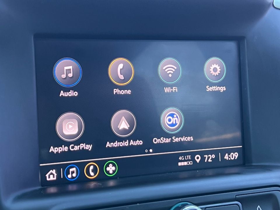 2022 GMC Terrain SLE - Photo 19