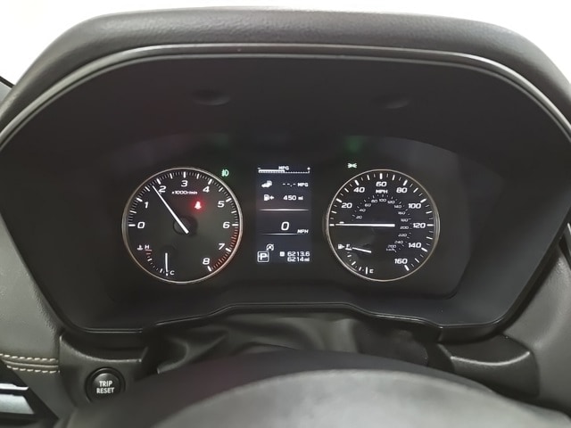Certified 2024 Subaru Outback Wilderness with VIN 4S4BTGUD4R3284679 for sale in Marquette, MI