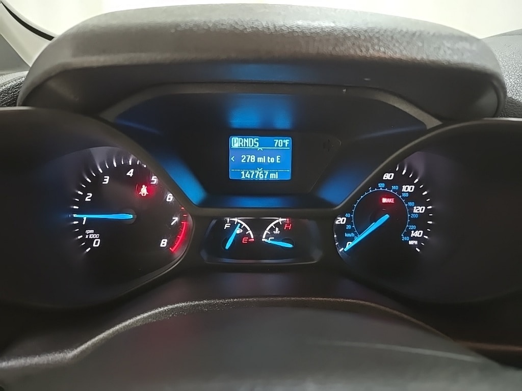 Used 2016 Ford Transit Connect XL with VIN NM0LS6E79G1241864 for sale in Marquette, MI