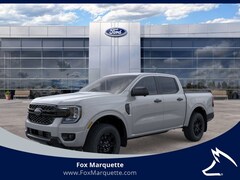 2026 Ford Ranger XLT Truck