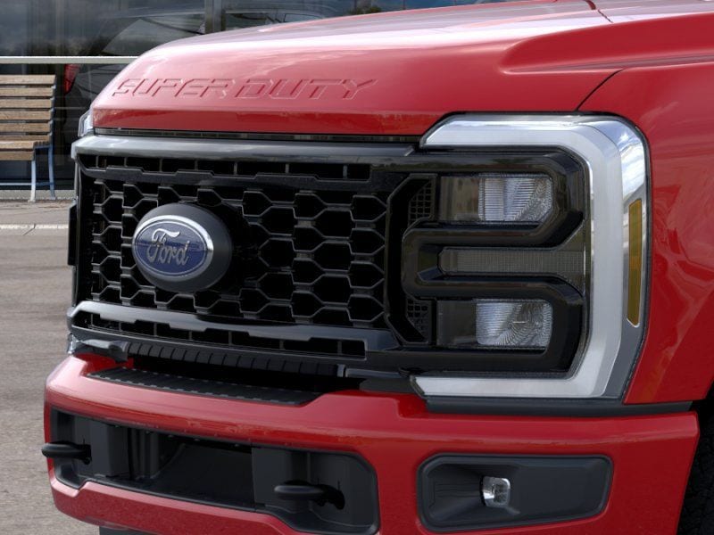2026 Ford F-250 Super Duty XL - Photo 17