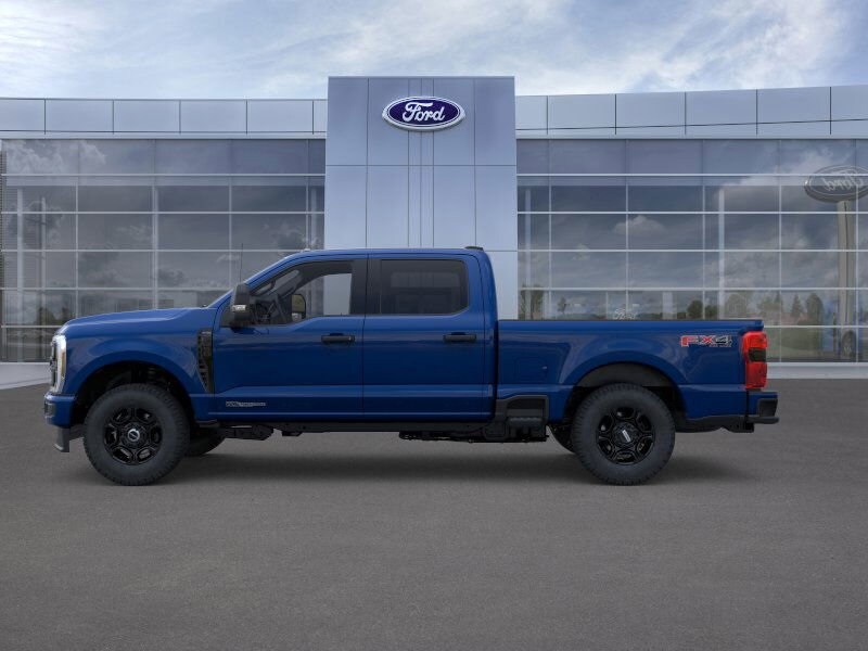 2026 Ford F-250 photo 2