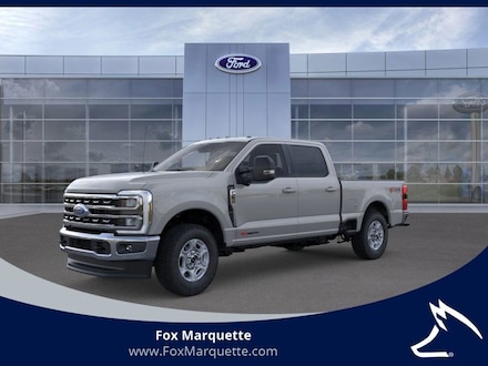 2026 Ford F-250SD XLT Truck