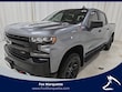 Chevrolet Silverado 1500 LTD