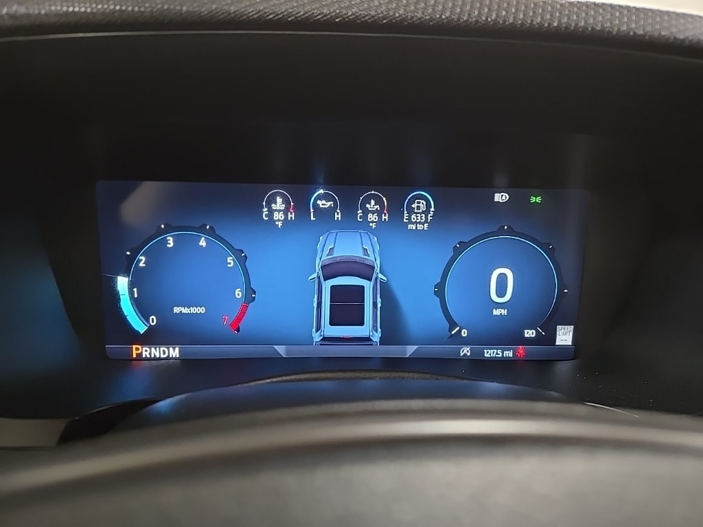 Used 2025 Ford F-150 XLT Truck