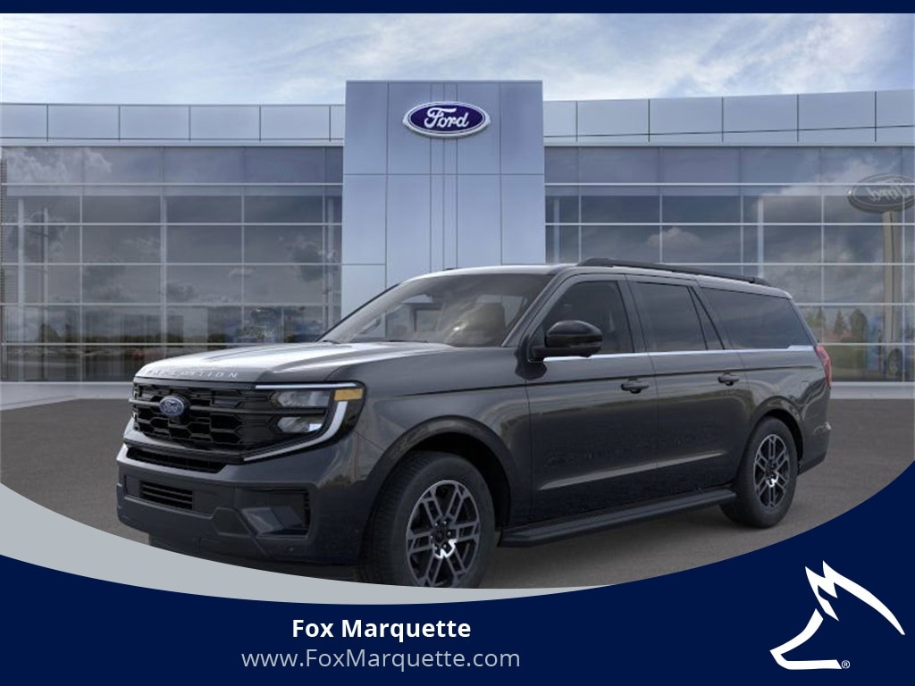 2025 Ford Expedition Max