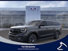 2025 Ford Expedition Max SUV