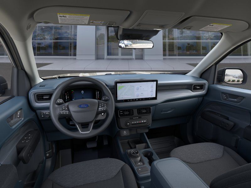 2025 Ford Maverick XL - Photo 9