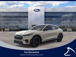 2026 Ford Mustang Mach-E Premium SUV
