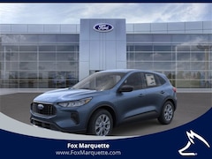 New 2026 Ford Escape Active SUV in Marquette, MI