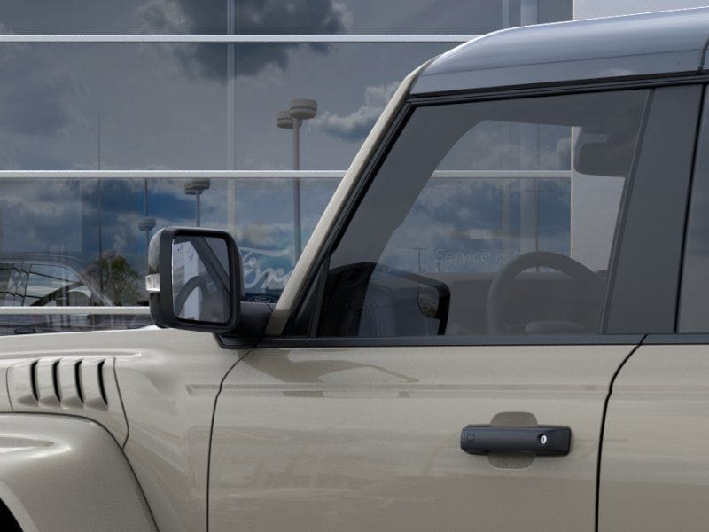 2025 Ford Bronco 4-Door Raptor - Photo 22