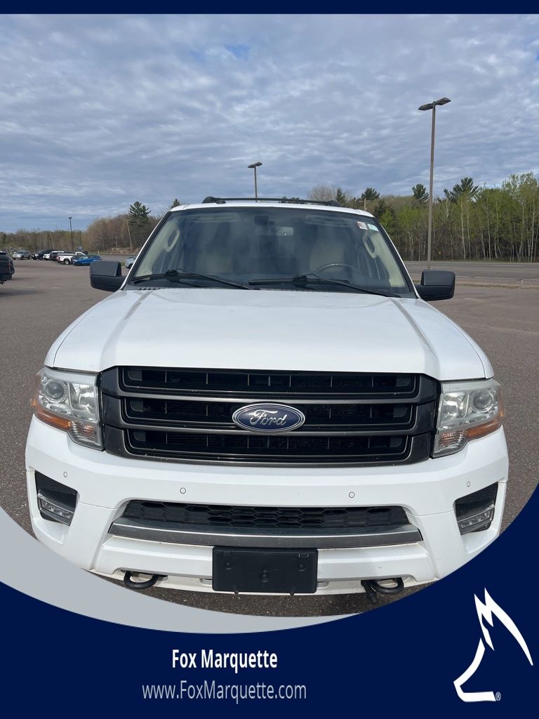 2017 Ford Expedition Limited 4X4's photo