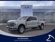 Ford F-250SD